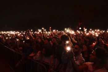 Festival o baguncinha