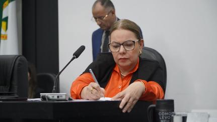 Câmara de Cuiabá