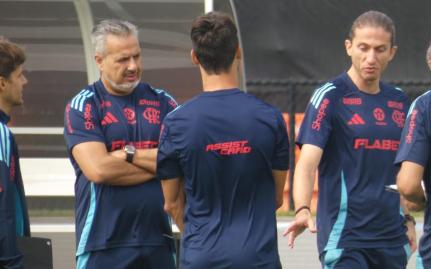 Lucas Bayer/Lance! via R7