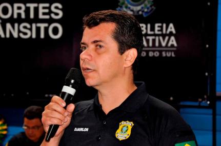 Luciana Nassar/Assembleia Legislativa Mato Grosso 