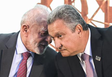Paulo Pinto/Agência Brasil