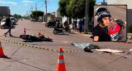 Reprodução/Sinop Urgente