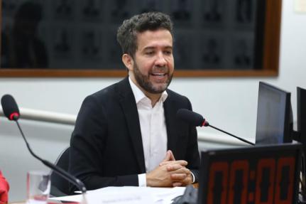 Vinicius Loures/Câmara dos Deputados