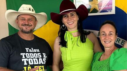 Reprodução