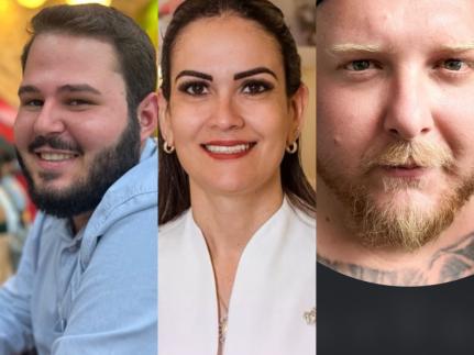 Reprodução