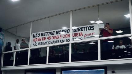 Câmara de Cuiabá