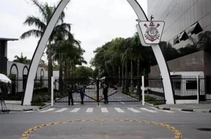 Divulgação/Corinthians