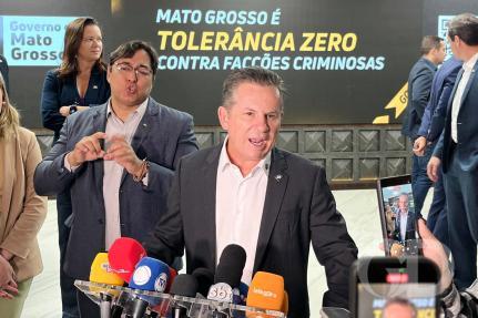 Fred Moraes