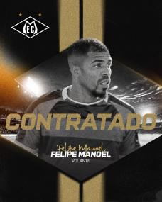 Divulgação/ Mixto EC