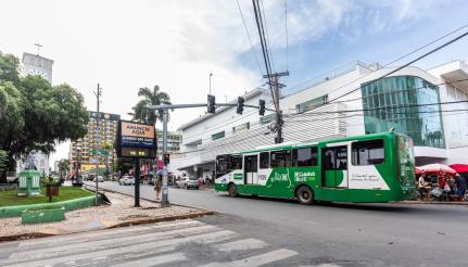 Pref. Cuiabá 