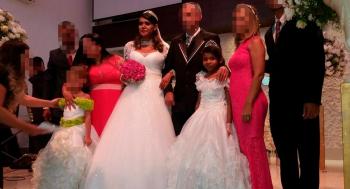 familia emelly sena 