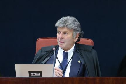 Antonio Augusto/STF