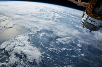 Divulgação/Nasa