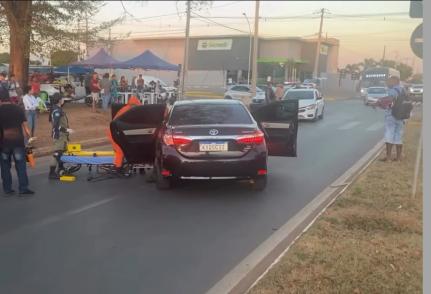 Reprodução Sorriso News