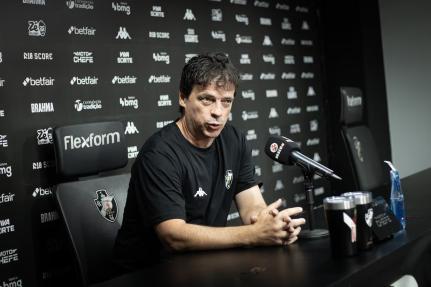 Matheus Lima/Vasco