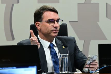 Geraldo Magela/Agência Senado