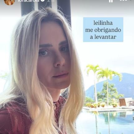 Reprodução/Instagram