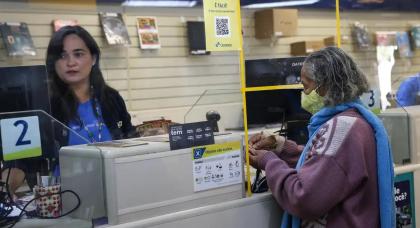 ANTONIO CRUZ/AGÊNCIA BRASIL