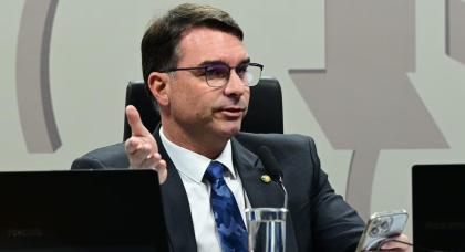 Geraldo Magela/Agência Senado