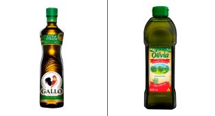 Azeite de Oliva