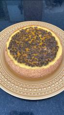 cheesecake