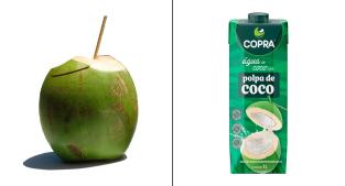Água de Coco