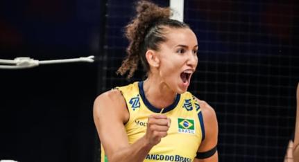 Volleyballworld/Divulgação