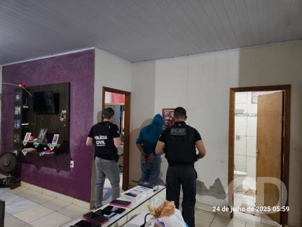 Reprodução PJC