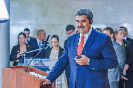 Ricardo Stuckert/PR