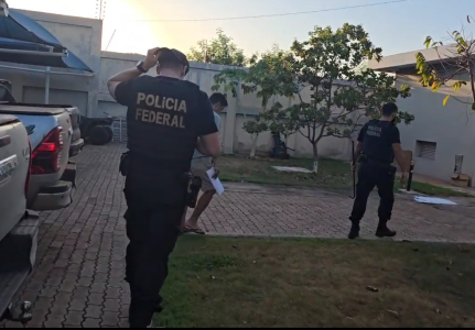 Polícia Federal 