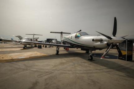 Catarina Aviation