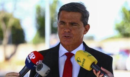 MARCELO CAMARGO/AGÊNCIA BRASIL