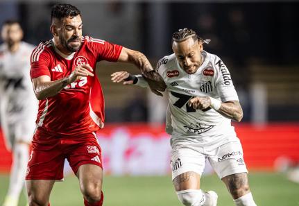 Raul Baretta/ Santos FC