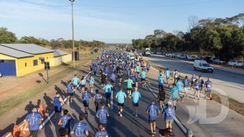 CIRCUITO PRF RUN 2025