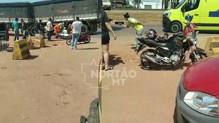 Nortão MT