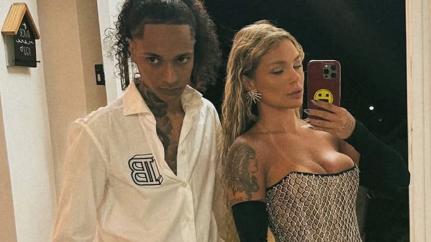 Reprodução/Instagram