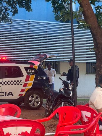 homem preso importuna&ccedil;ao sexual ufmt