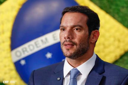 Rafael Ribeiro/CBF