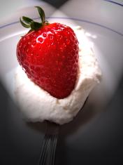 morango do amor 
