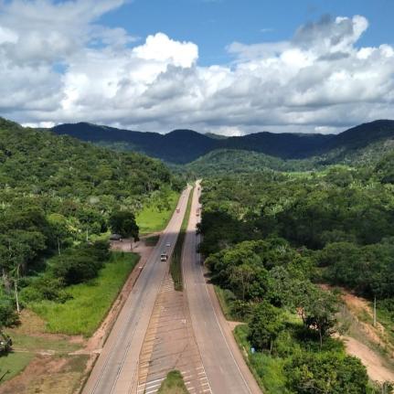 Nova Rota do Oeste 