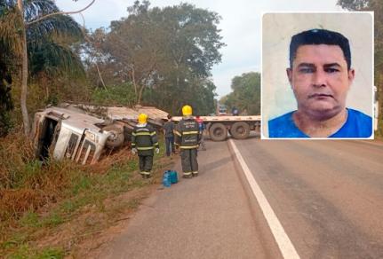 Joner Campos/Cáceres Notícias