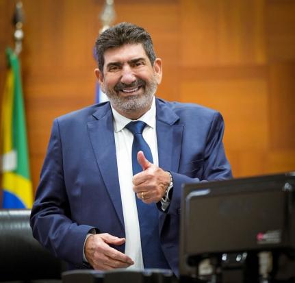 Matheus Cassimiro
