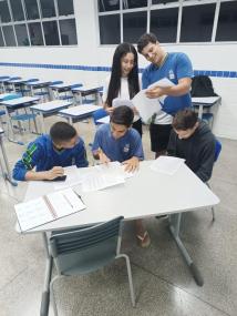 Mayke Toscano - Secom-MT