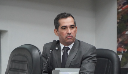 Secom - Câmara de Cuiabá