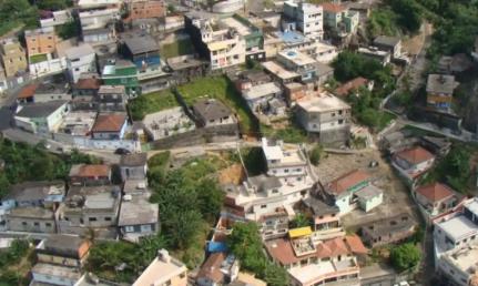Prefeitura de Santos/Divulgação