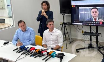 Allan Porto e Roveri