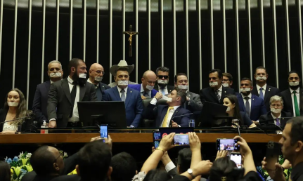 José Cruz/Agência Brasil 