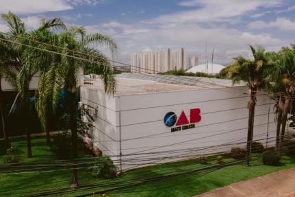 Reprodução/OAB-MT