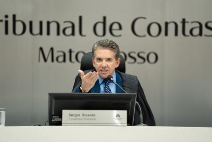 TCE-MT 