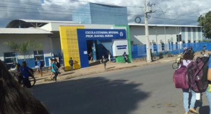 Reprodução